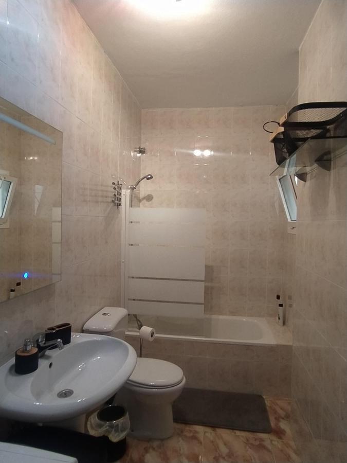 Apartmán Apartamento A 200M Del Mar Morro Jable  Exteriér fotografie