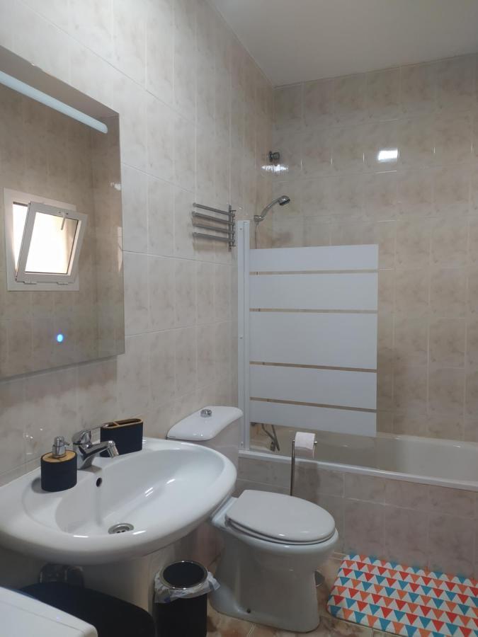 Apartmán Apartamento A 200M Del Mar Morro Jable  Exteriér fotografie