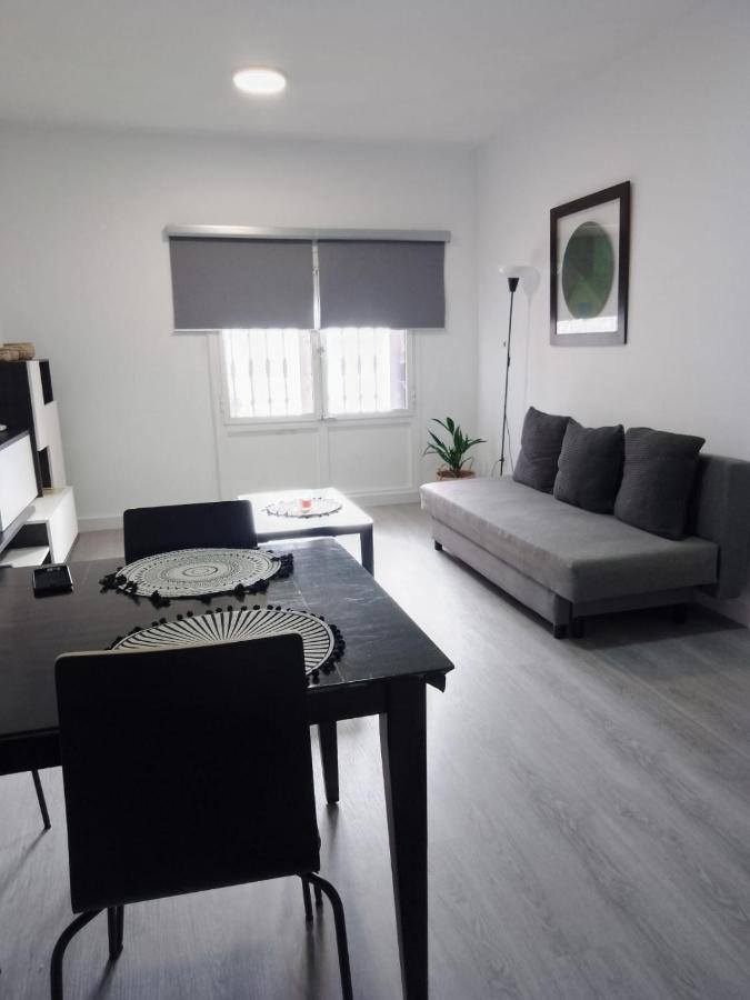 Apartmán Apartamento A 200M Del Mar Morro Jable  Exteriér fotografie